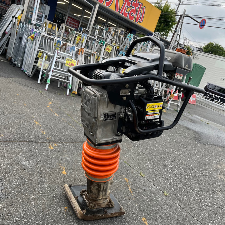 【中古品/店頭受取り限定】◇ミカサ(mikasa) ランマー MT-77HRL【東大和店】