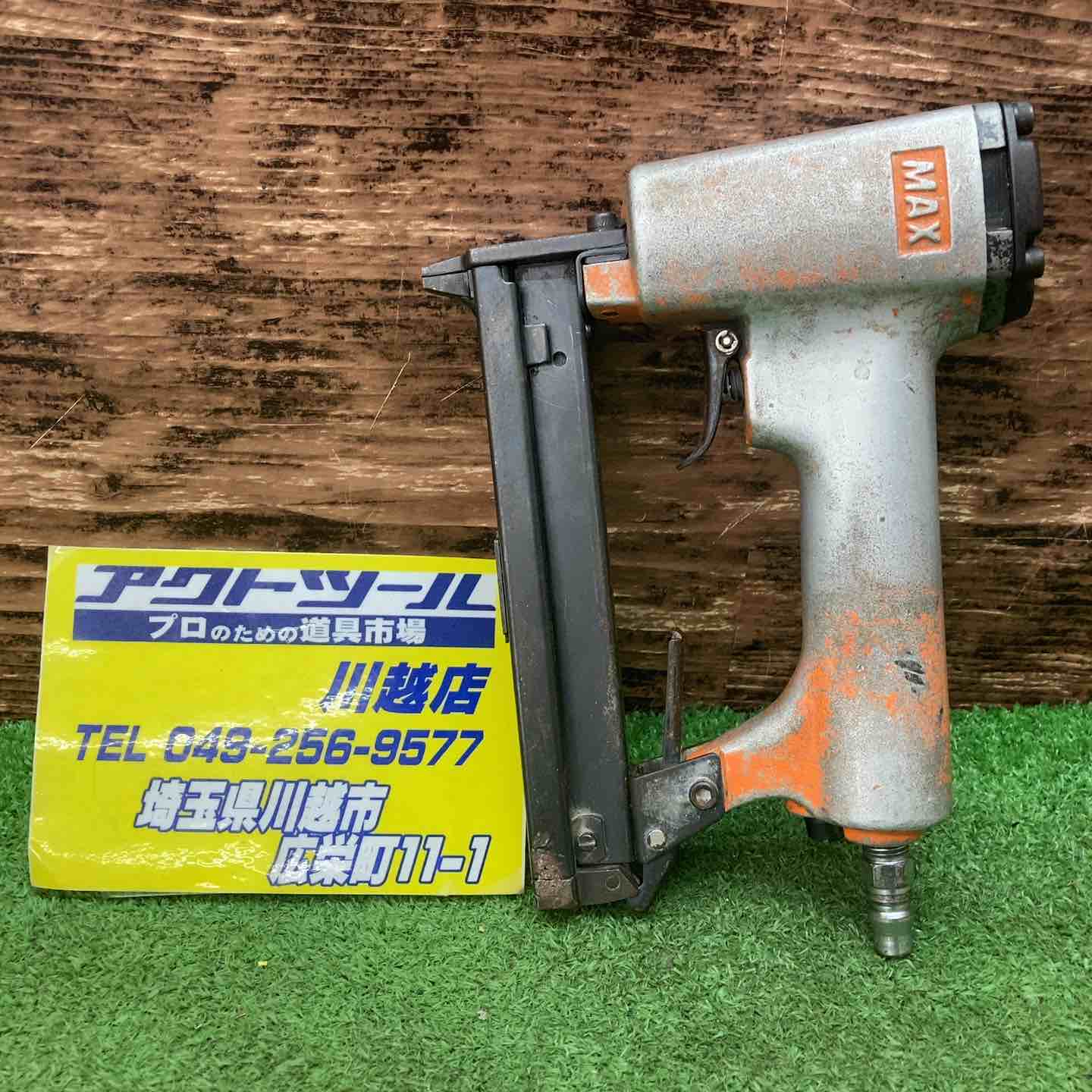 MAX  マックス エアネイラ TA-20A/422Jキュウオン MAX TA-20A/422J キュウオン 【公式通販】