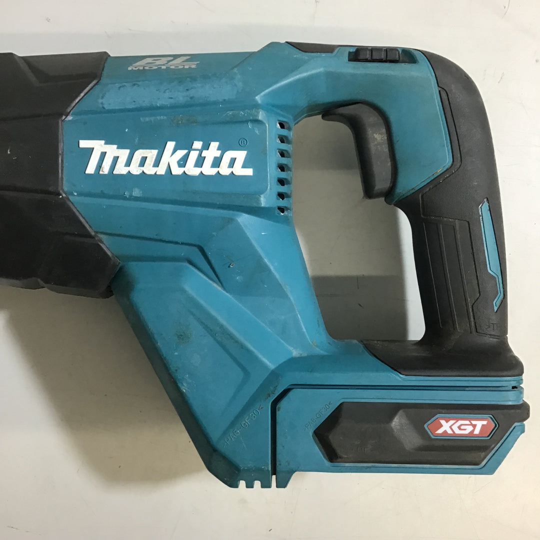 【中古品】★マキタ(makita) 40V コードレスレシプロソー JR001GZ【戸田店】