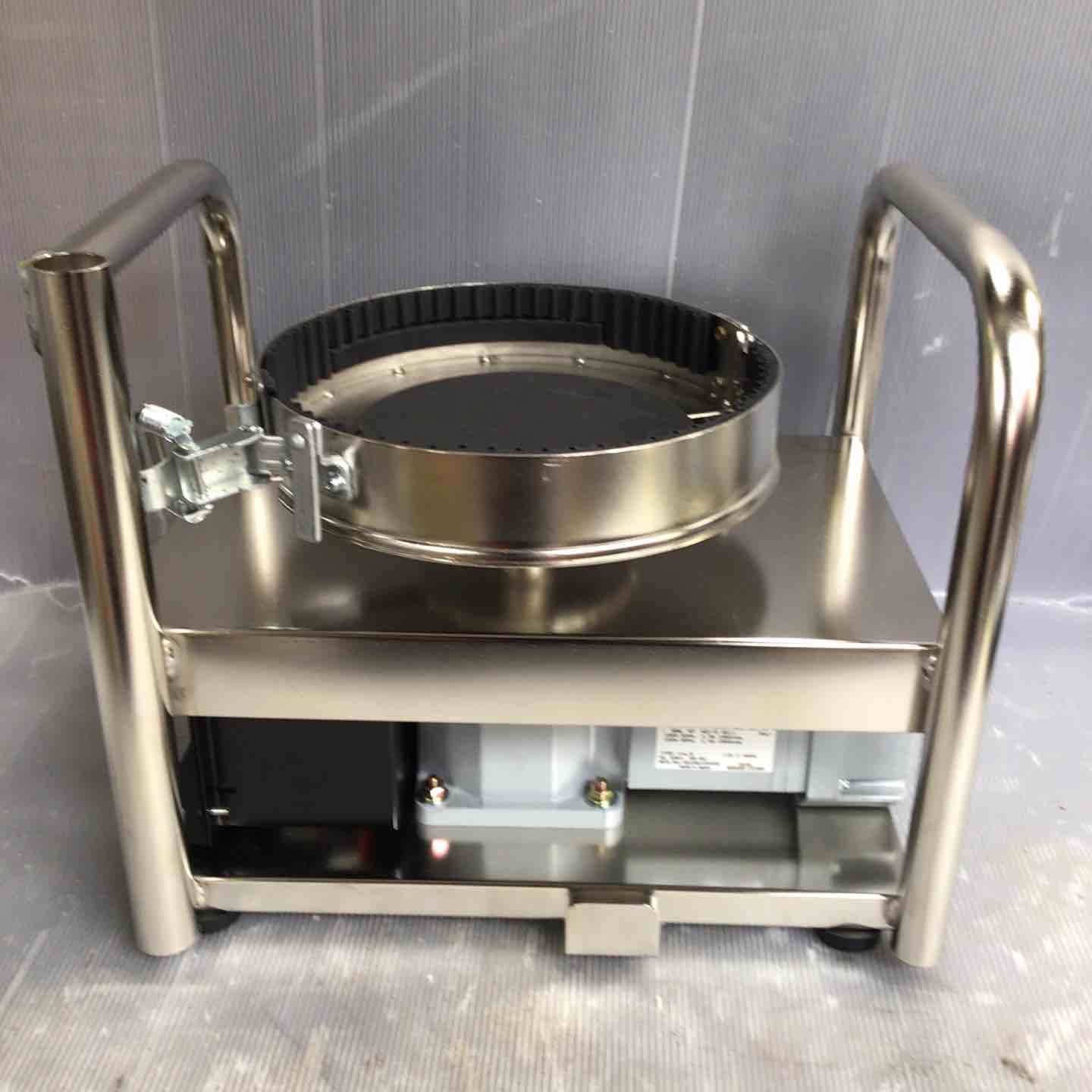 未使用】ミキスタ工業 シーリング材用撹拌機 軽量型ミキスタ【草加店