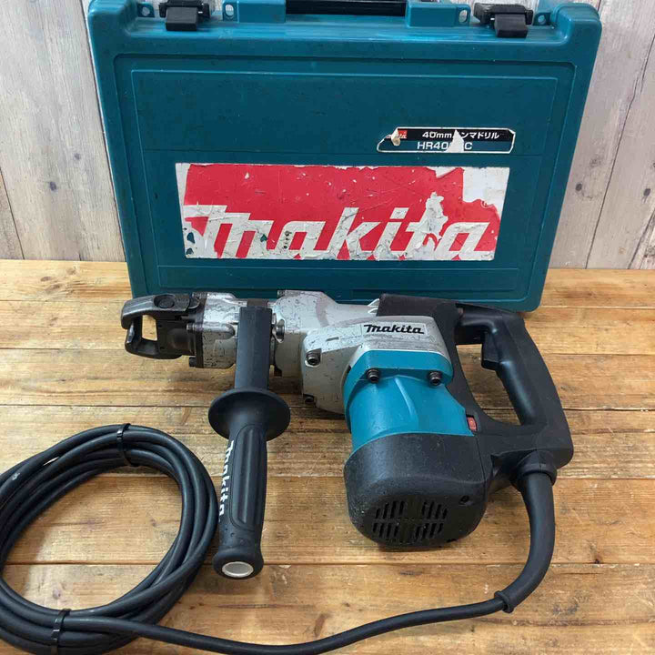 【中古品】 ★マキタ(makita) ハンマドリル HR4030C 【東大和店】