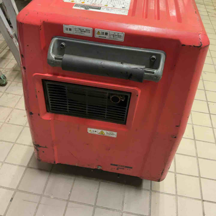 【店頭受取り限定】◇新ダイワ エンジンウェルダーEGW180MC-i 溶接機【草加店】