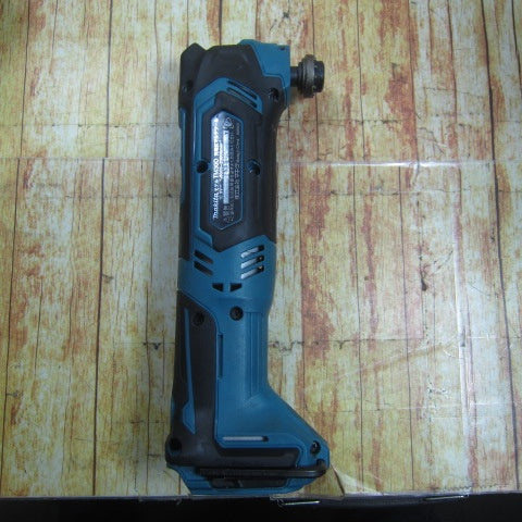マキタ(makita) コードレスマルチツール TM30DZ【川崎店】