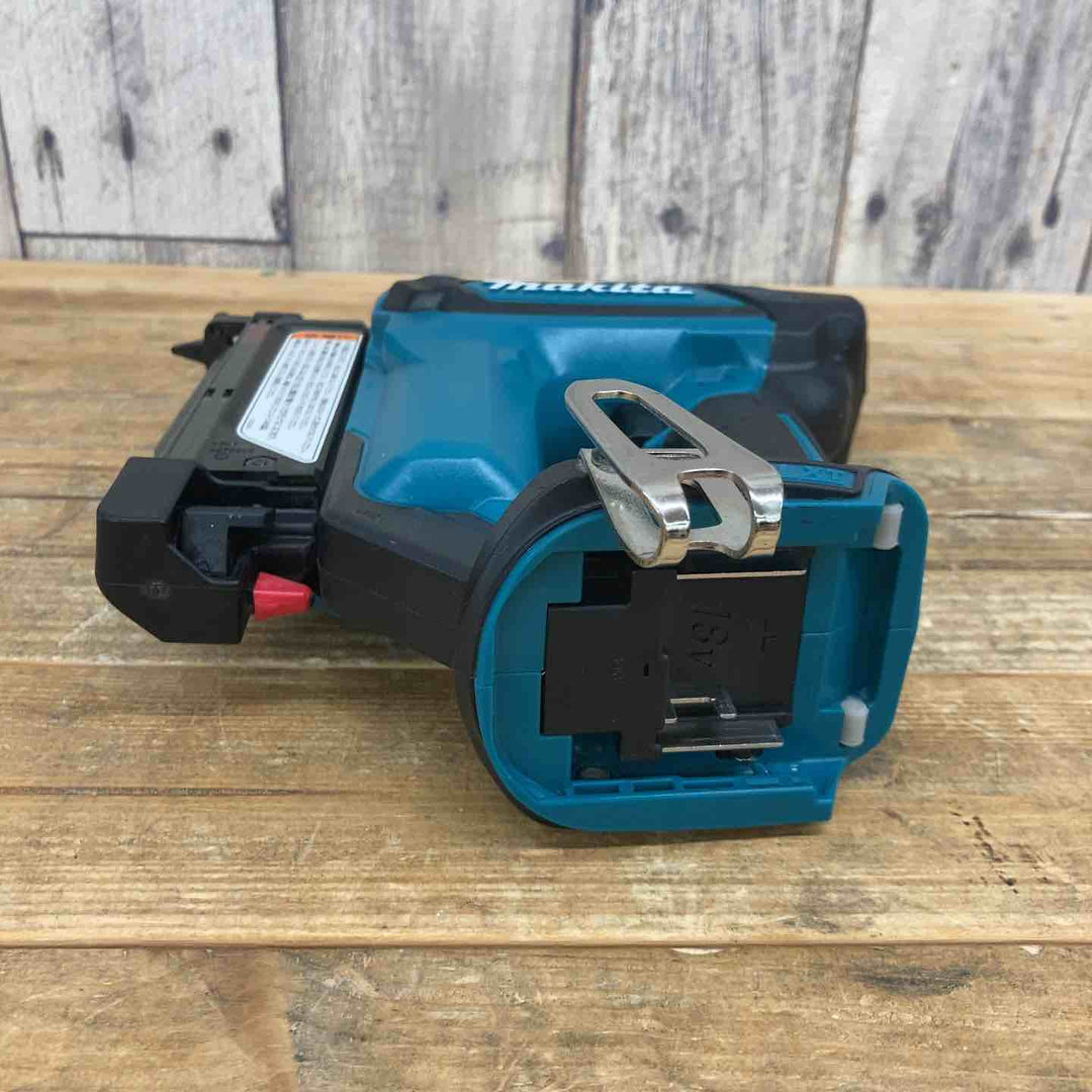 マキタ(makita) コードレスピンネイラ PT353DZ 【東大和店】