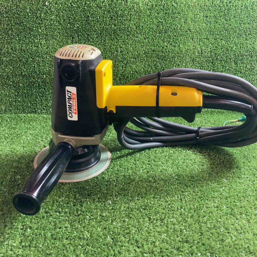 ◇コンパクトツール(COMPACT TOOLS) ポリッシャー G-150N【川崎店 