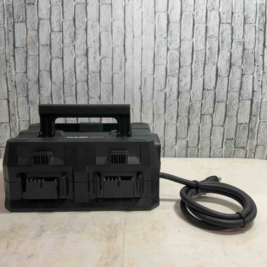 ★ハイコーキ(HIKOKI ※旧:日立工機) 急速充電器 UC18YTSL【川口店】