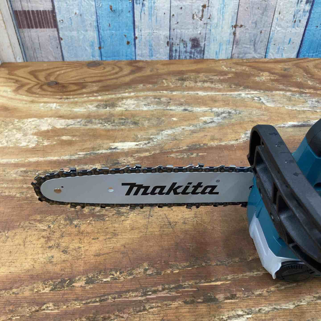 ★マキタ(makita) 40Vmax 250mmコードレスチェンソー MUC031GZR2【柏店】