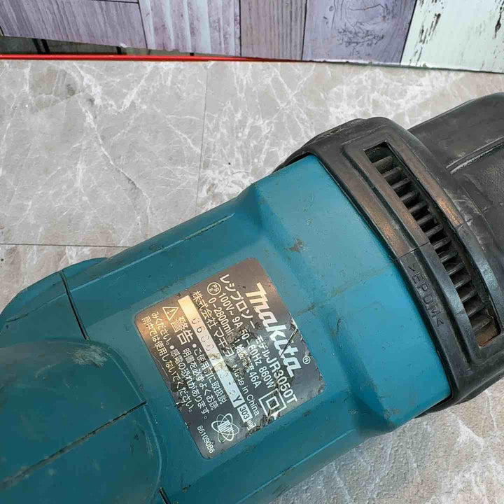 ★マキタ(makita) レシプロソー JR3050T【八潮店】
