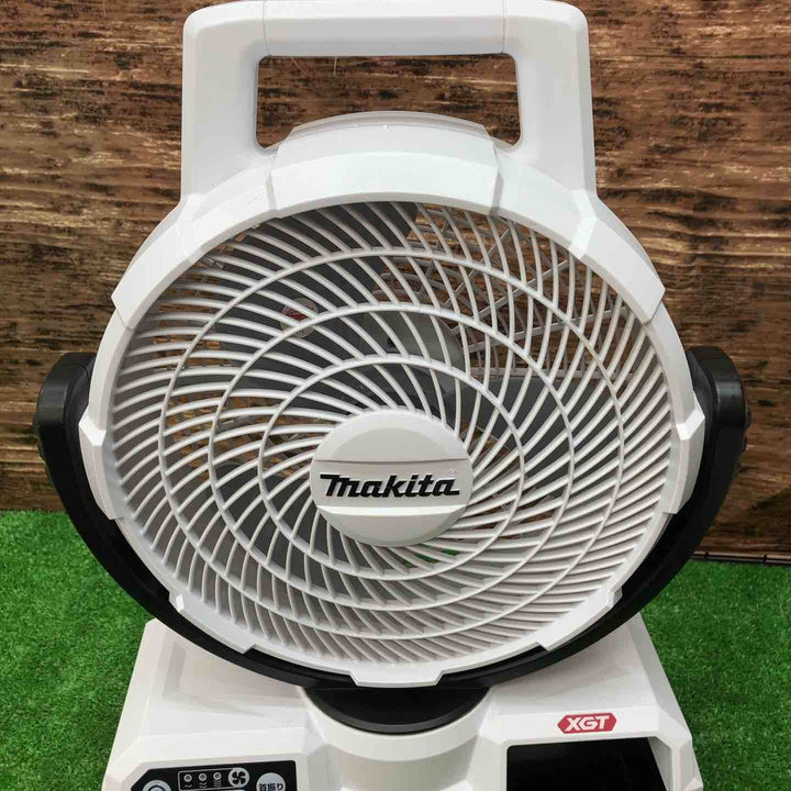 マキタ(makita) コードレスファン CF001GZW【川越店】