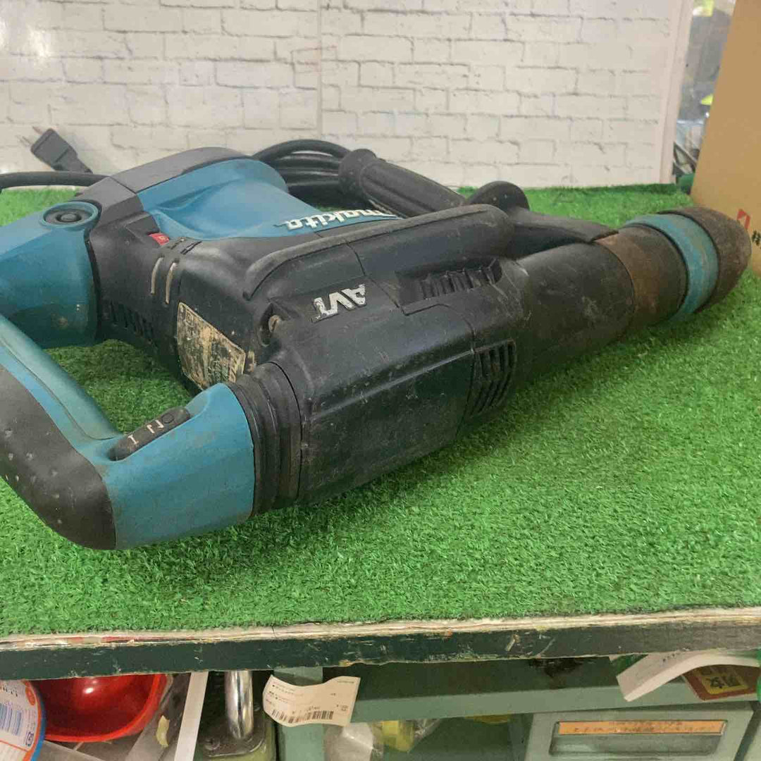 ★マキタ(makita) 電動ハンマ HM0871C【町田店】