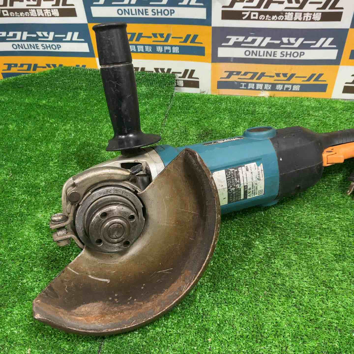 ☆マキタ(makita) 180mm電子ディスクグラインダ GA7011C【草加店】