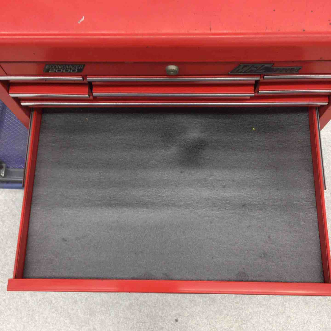【店頭受取り限定】MAC TOOLS マックツール ECONOMIZER 2000  キャビネット ツールボックス【八潮店】