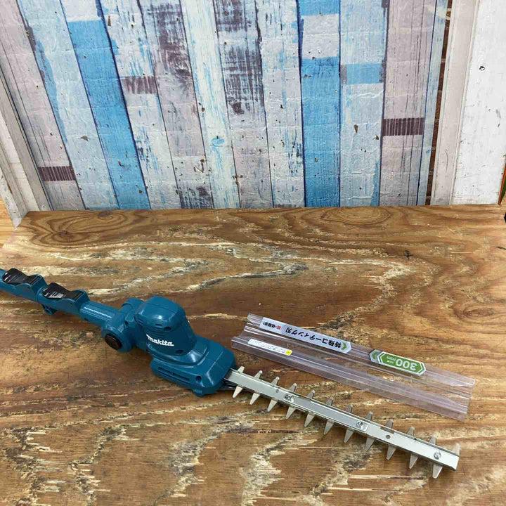 【店頭受取り限定】◇マキタ(makita) コードレスポールバリカン  MUN301LDZ【柏店】