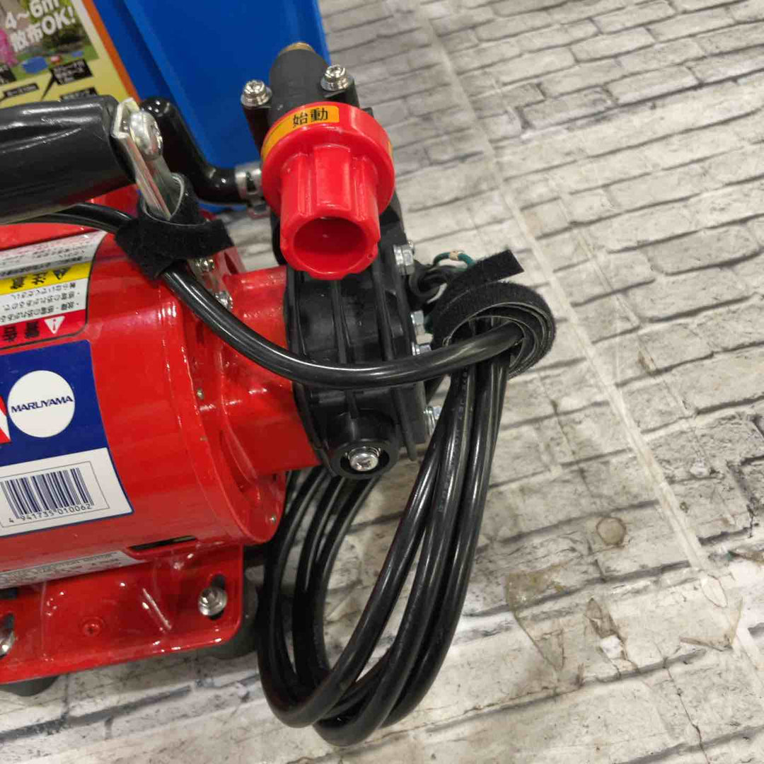 ◇丸山(BIG-M) モーター動噴 GS35M【川口店】