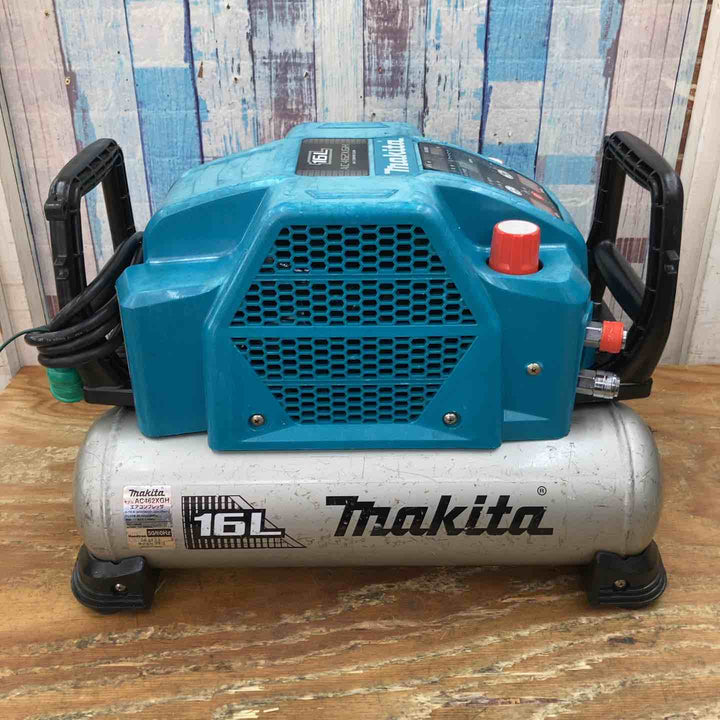 ★マキタ(makita) エアコンプレッサー AC462XGH【柏店】