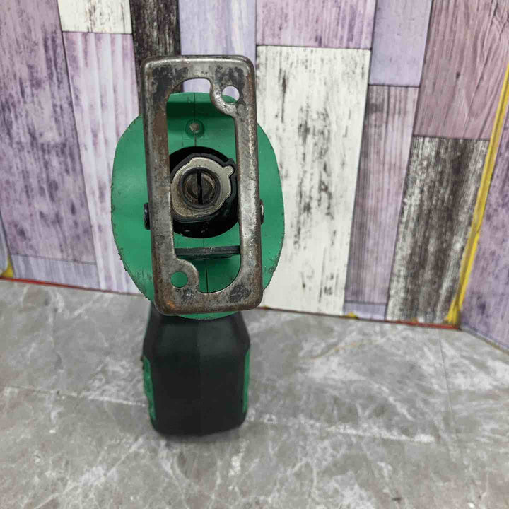 【中古品】★ハイコーキ HIKOKI 36V コードレスセーバーソー CR36DMA(NN) 本体のみ【八潮店】