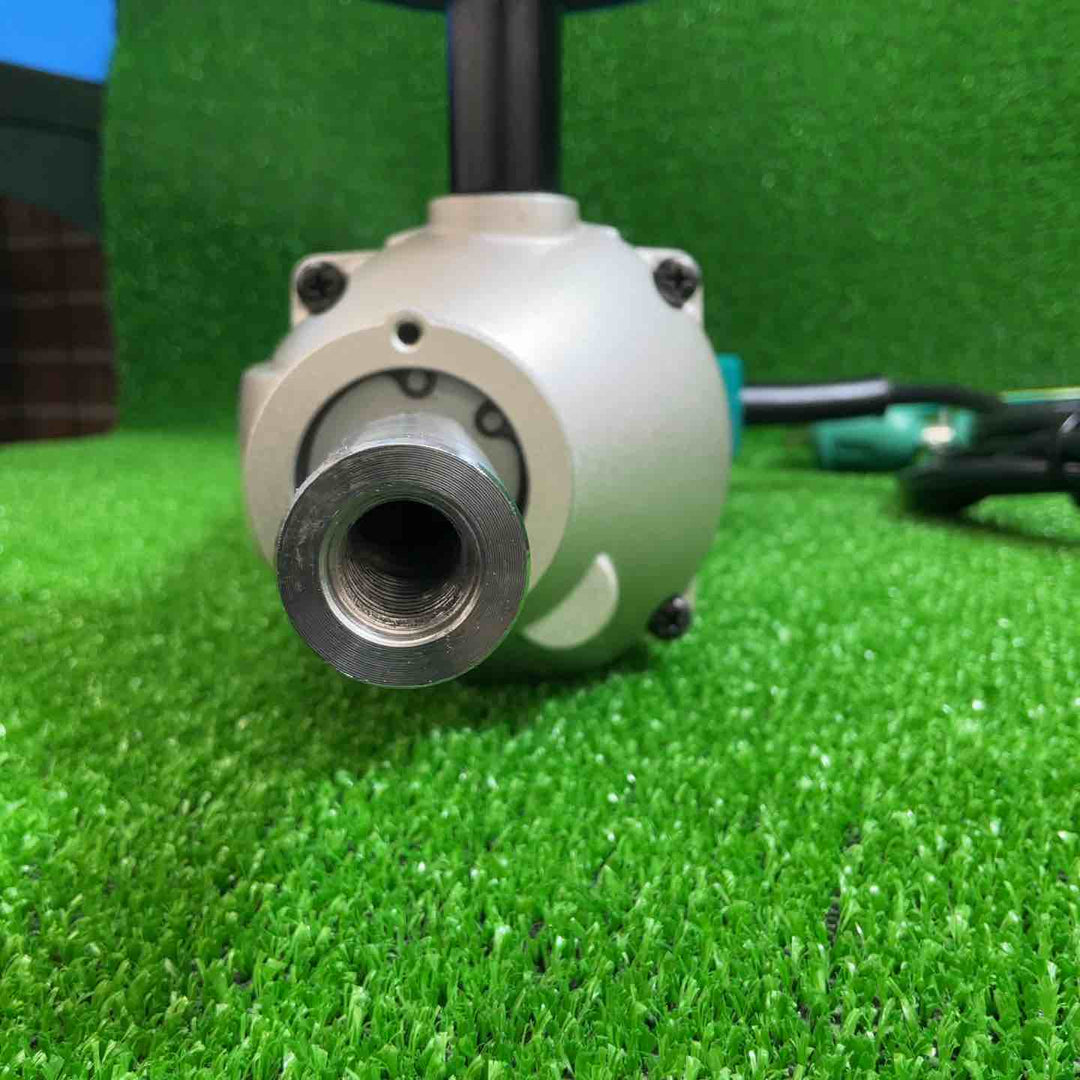 ☆リョービ(RYOBI) コンクリートかくはん機 PM-1011【藤沢店】