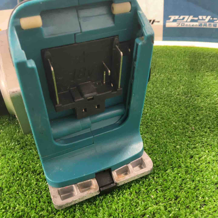 ★マキタ(makita) コードレスカンナ KP180DZ【草加店】