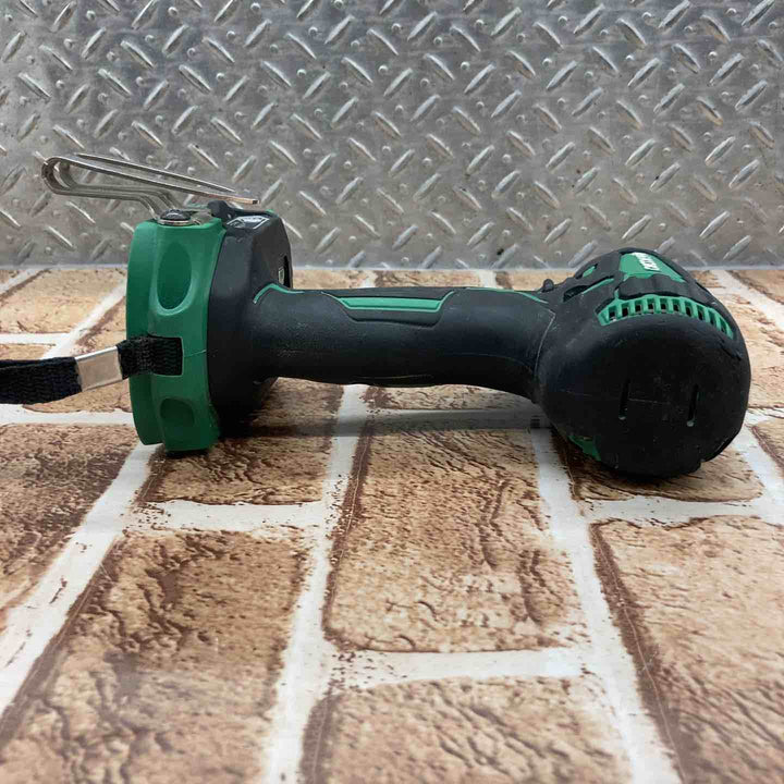 ★ハイコーキ(HIKOKI ※旧:日立工機) コードレスソフトインパクトドライバー WHP18DBL(2LXPK)【所沢店】