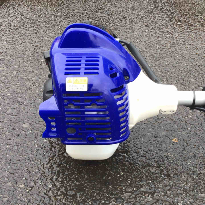 【店頭受取り限定】 やまびこ 芝刈り機 DST241DX 【東大和店】