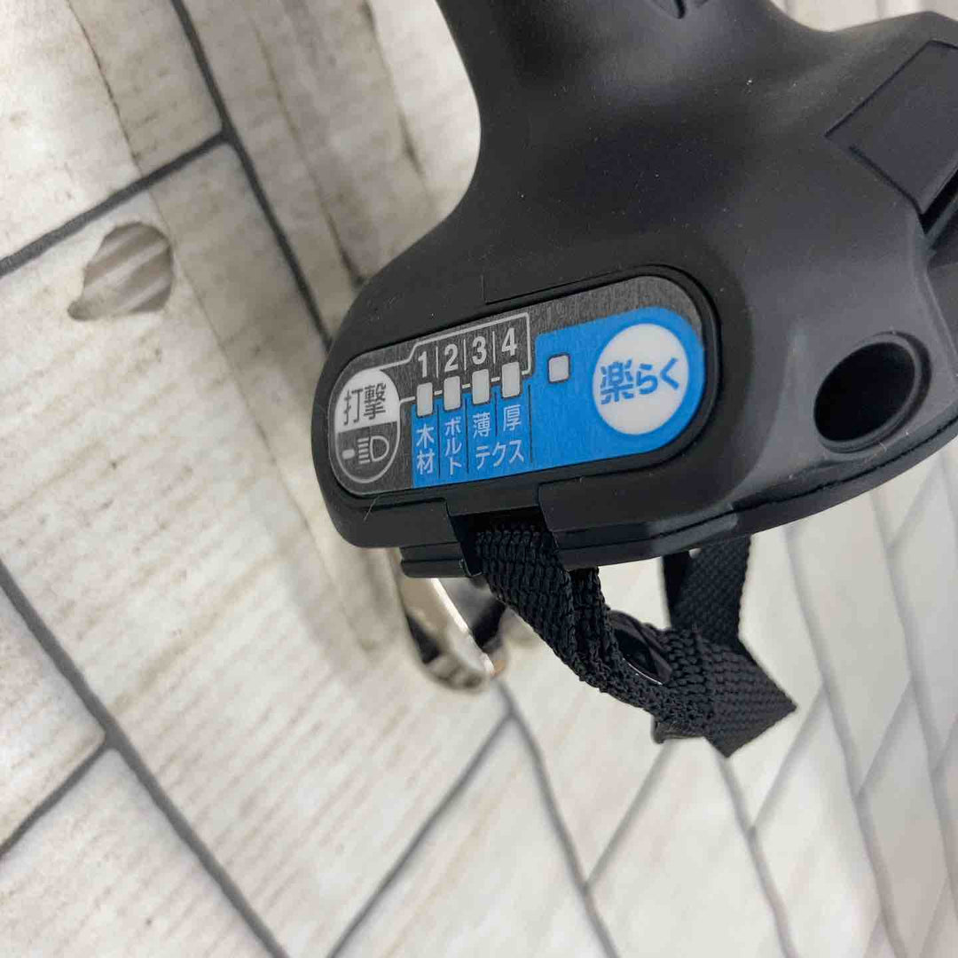 ★マキタ(makita) コードレスインパクトドライバー TD173DZB【所沢店】