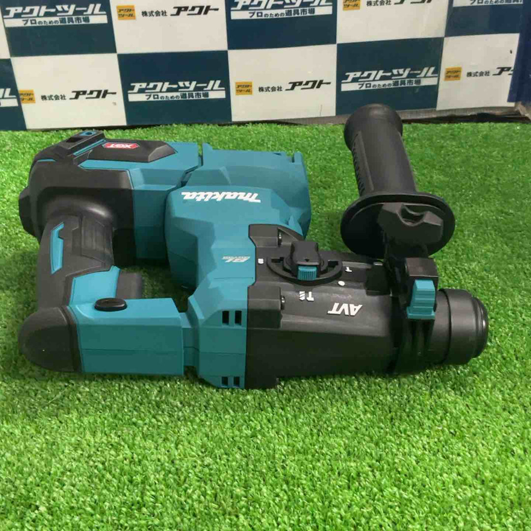 ★マキタ(makita) コードレスハンマドリル HR010GRDX【草加店】