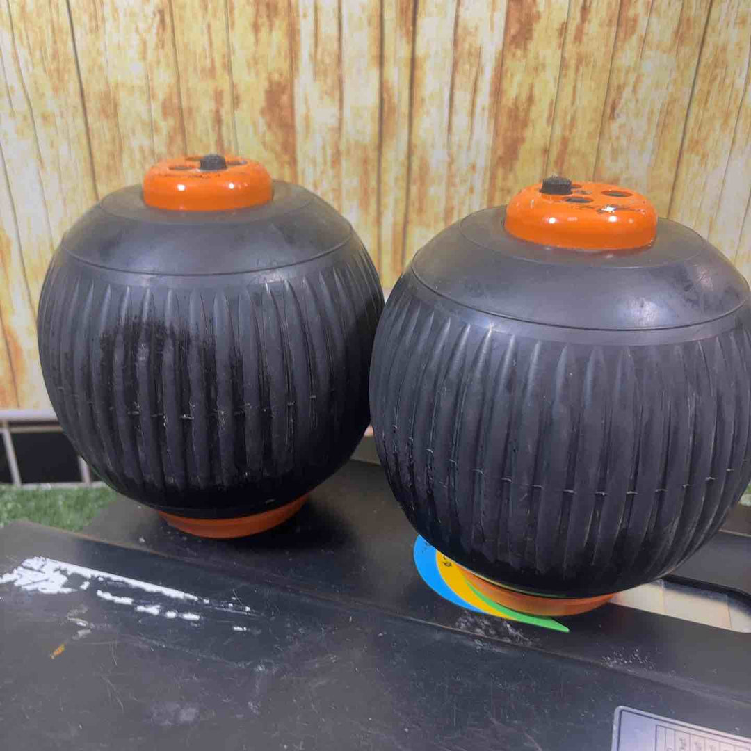 ◇育良精機(イクラ/IKURA) パワーボールミニ ISK-PB203【川崎店】