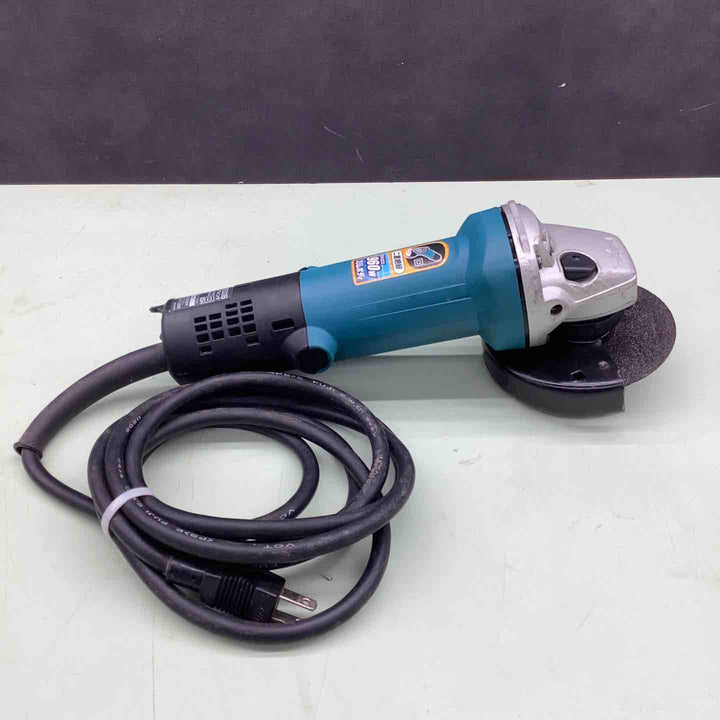 ☆マキタ(makita) 100mmディスクグラインダ 9533B【越谷店】