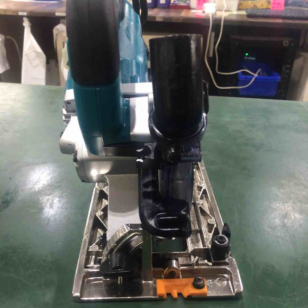 ★マキタ(makita) 防じん丸のこ KS5200FX【川口店】