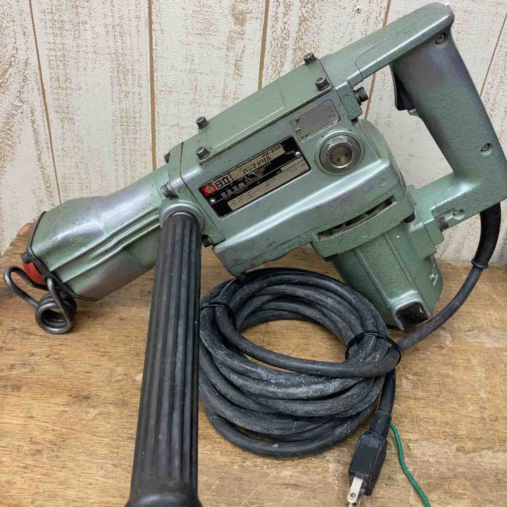 ★ハイコーキ(HIKOKI ※旧:日立工機) ハンマドリル PR-25B【柏店】
