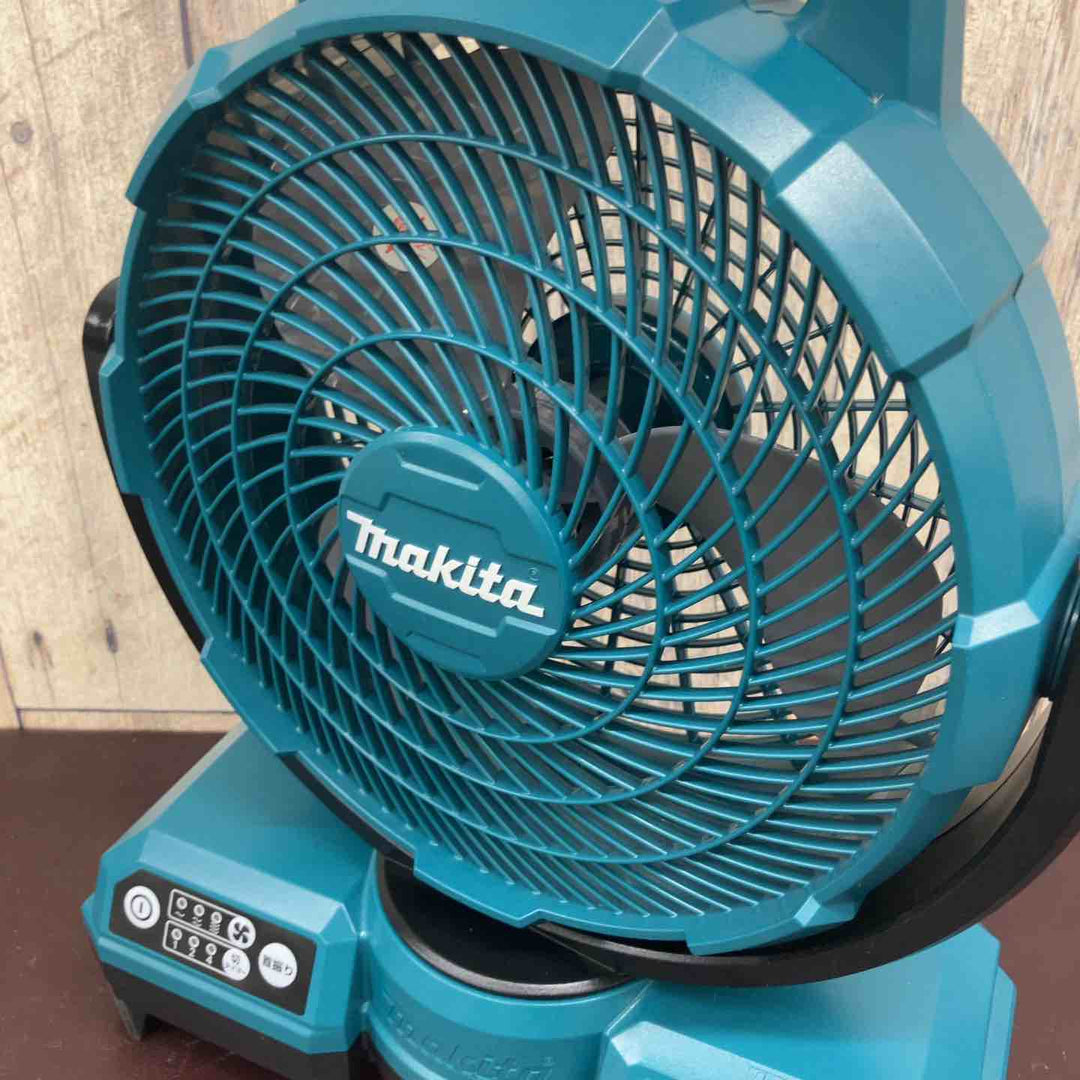 【中古美品】 マキタ(makita) コードレスファン CF203DZ 【東大和店】