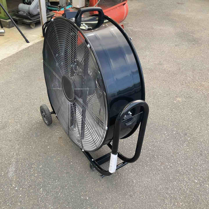 【店頭受取り限定】広電KFZ752風洞型工業扇【八潮店】