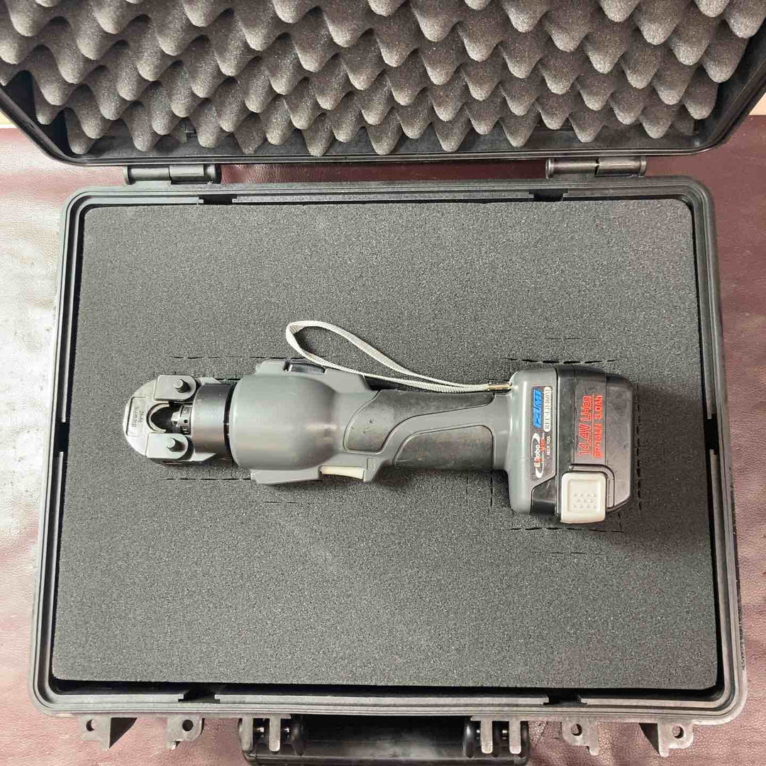 【中古品】泉精器(IZUMI) コードレス油圧多機能工具 REC-Li1460M【東大和店】