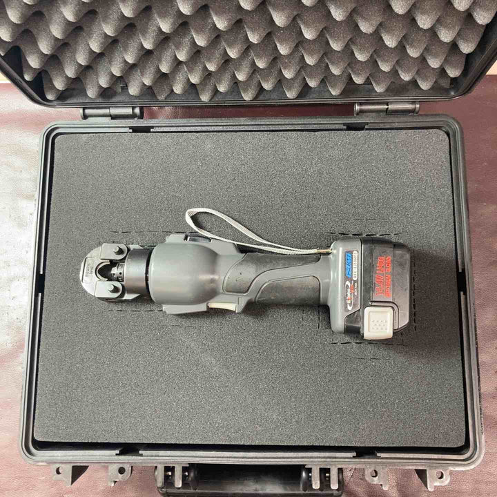 【中古品】泉精器(IZUMI) コードレス油圧多機能工具 REC-Li1460M【東大和店】