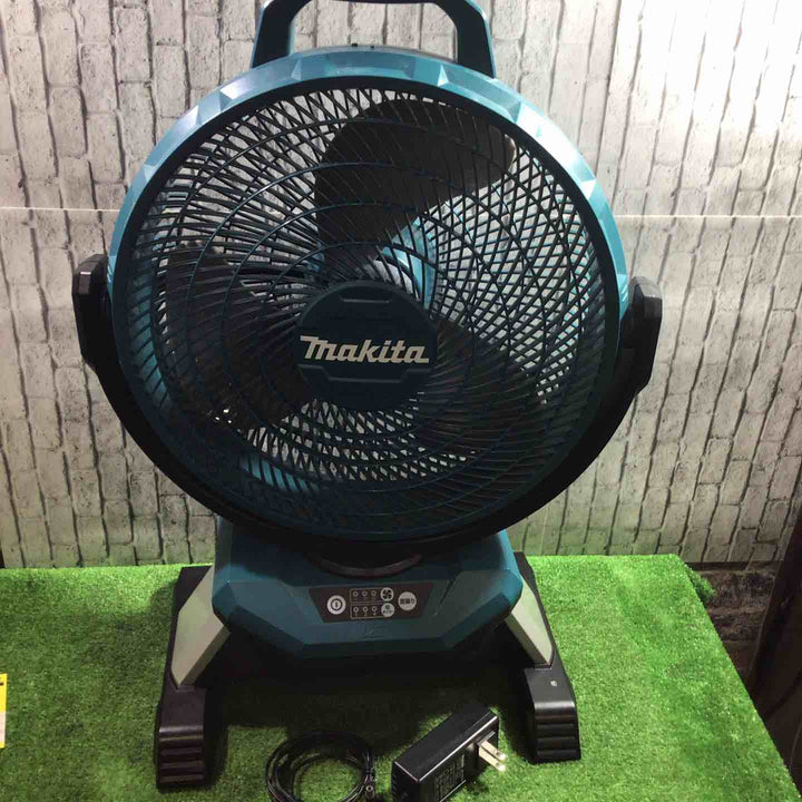 ◇マキタ(makita) コードレスファン CF301DZ【川口店】