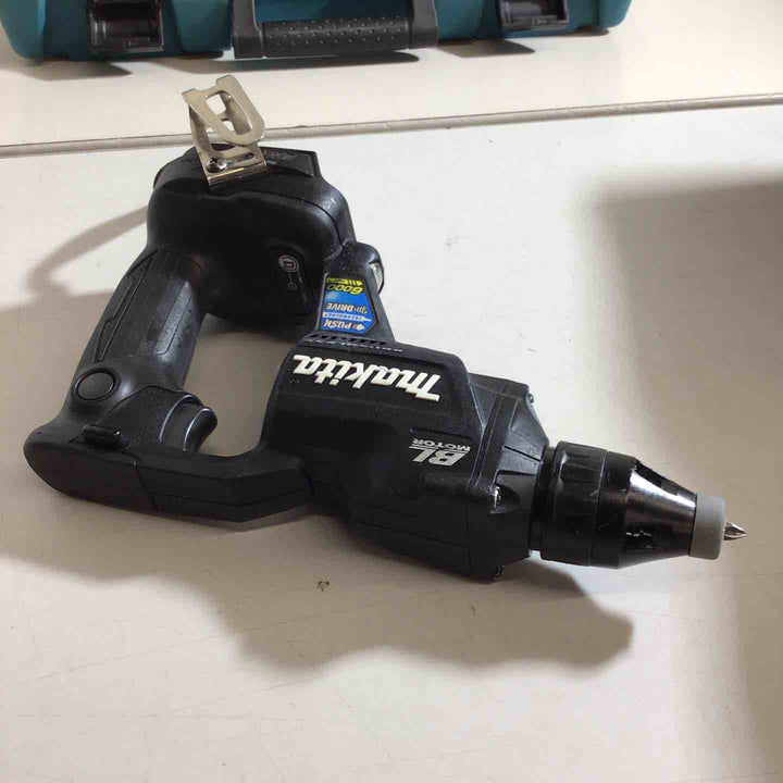★マキタ(makita) コードレススクリュードライバ FS600DRG【戸田店】