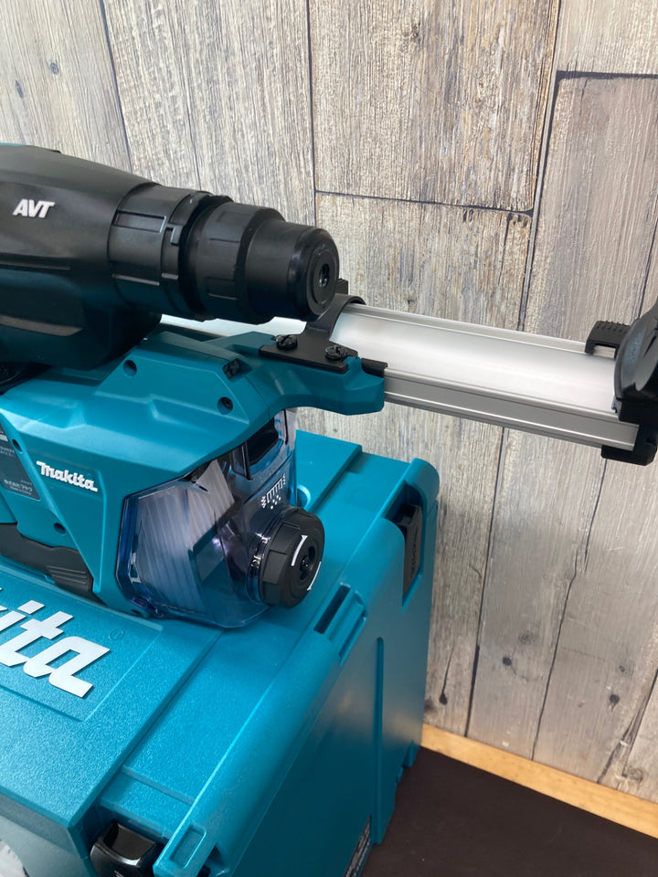 【未使用(店頭展示品)】マキタ(makita) コードレスハンマドリル HR011GZKV 40V 最新モデル【東大和店】