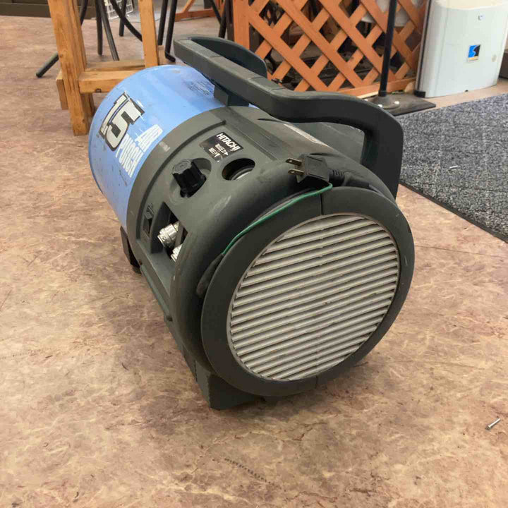 【店頭受取り限定】日立 ベビコン エアーパンチ PA1500S【所沢店】