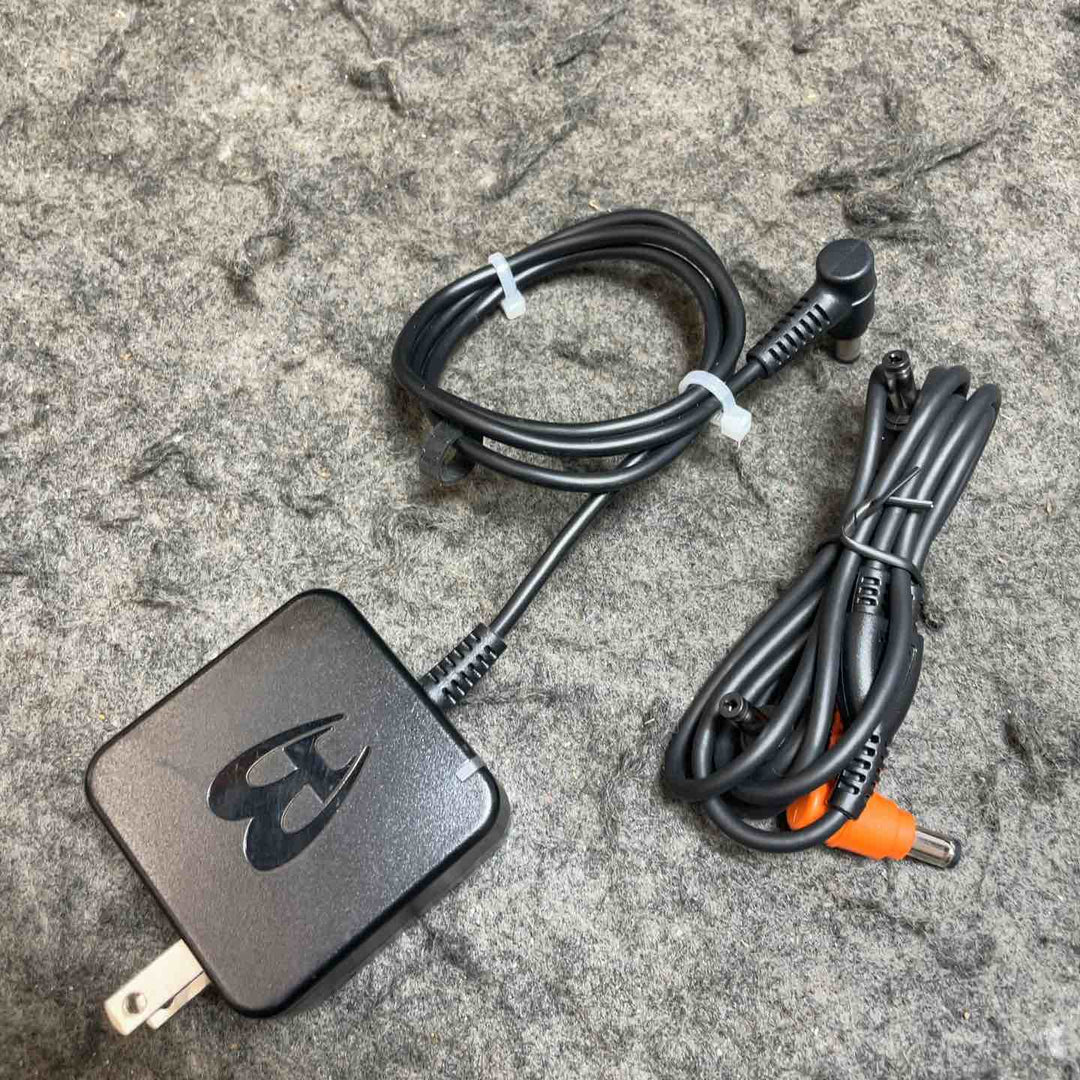 バートル(BURTLE) エアークラフト 空調服用ファン&バッテリーセット AC08-22V AC08-1 【桶川店】