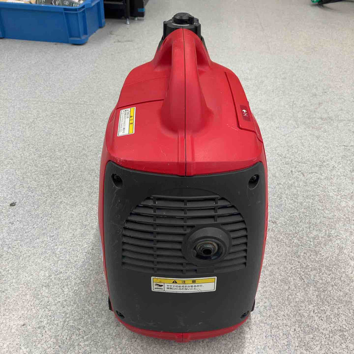 ★ホンダ(HONDA) 発電機 EU9i【八潮店】