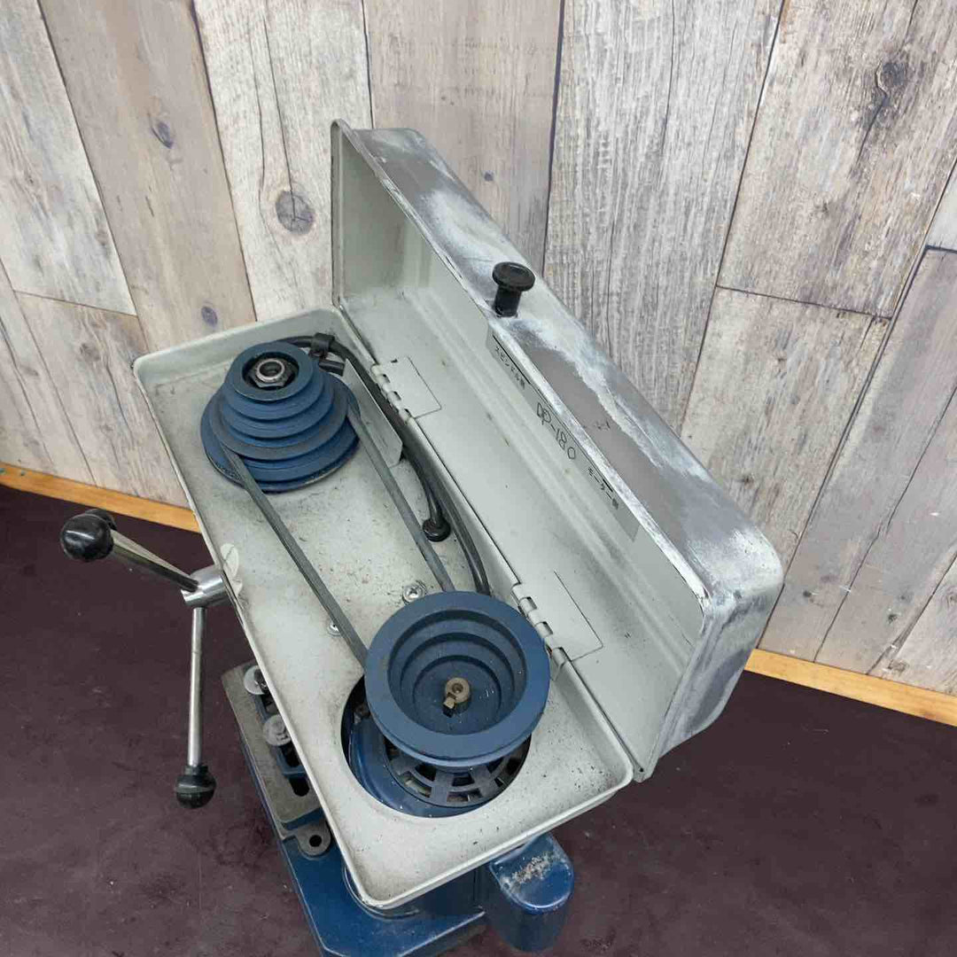 【中古品】 ナカトミ(HOMETOOL) 卓上ボール盤 DP-180 【東大和店】