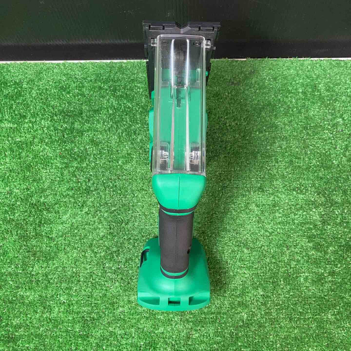 【美品】★ハイコーキ(HIKOKI ※旧:日立工機) コードレスボードカッター CK18DA(XPZ)【岩槻店】