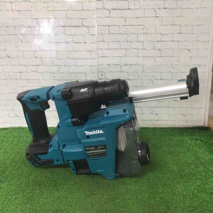 ★マキタ(makita) コードレスハンマドリル HR183DZKV【町田店】