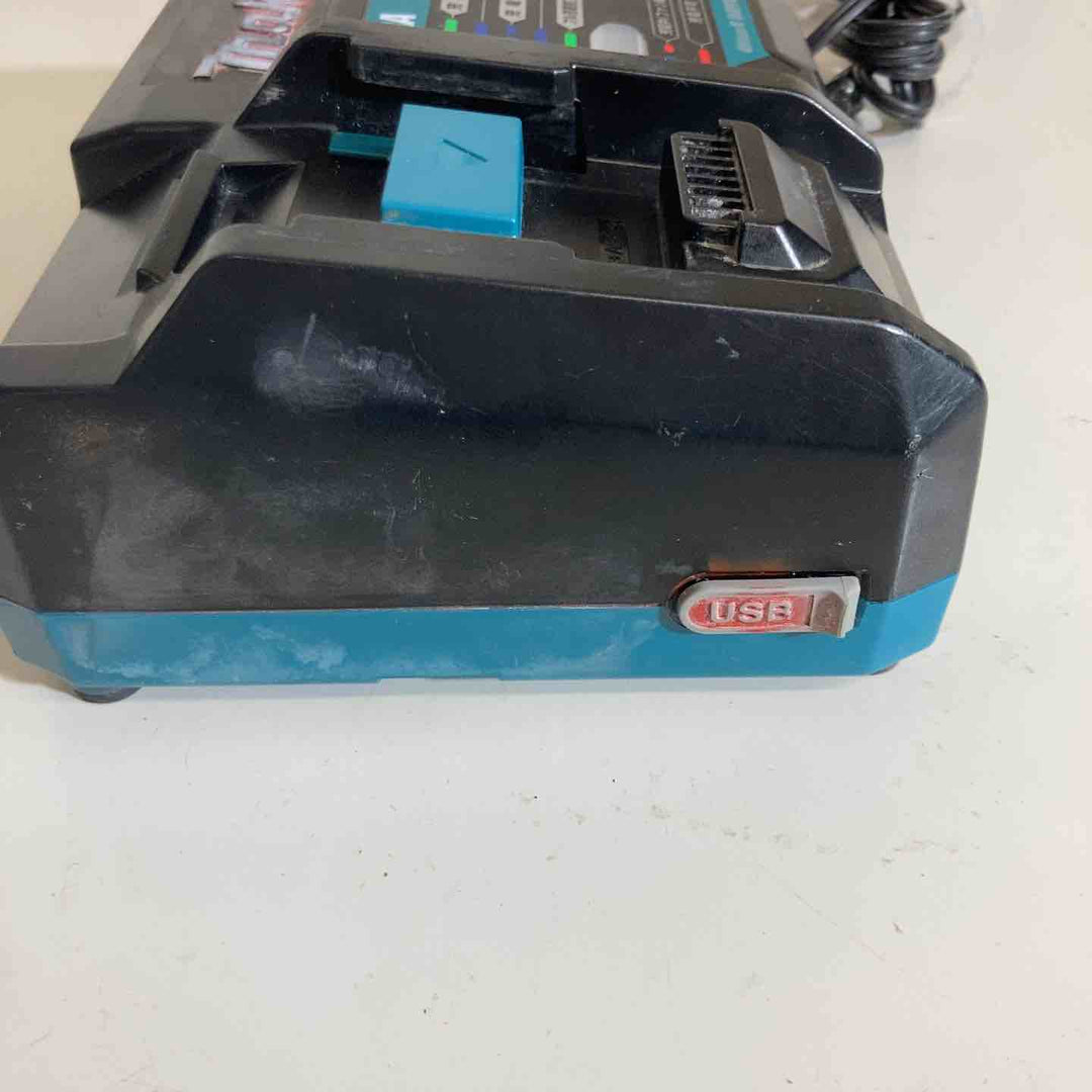 ★マキタ(makita) 急速充電器 DC40RA【戸田店】