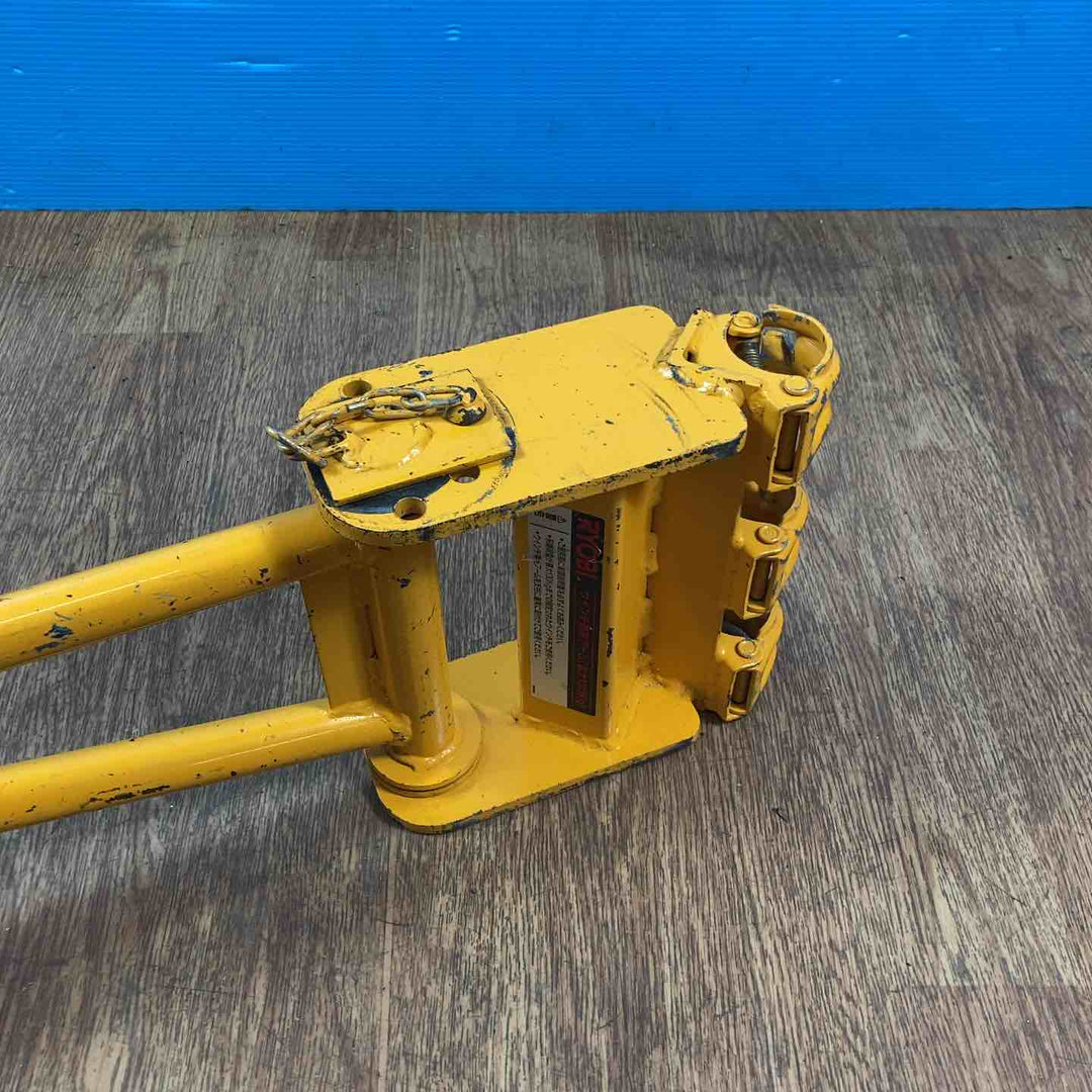リョービ(RYOBI) ウインチ専用アーム(最大130kg)【岩槻店】