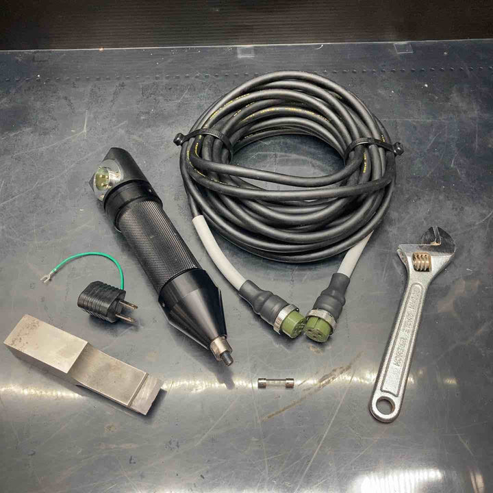 ◇多賀電機(TAGA) 超音波剥離機 SS-200【川越店】