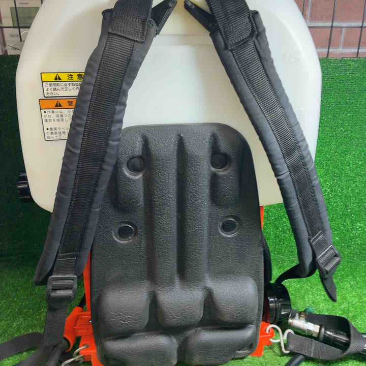 共立 背負い式動力噴霧器 SHRE201B【藤沢店】