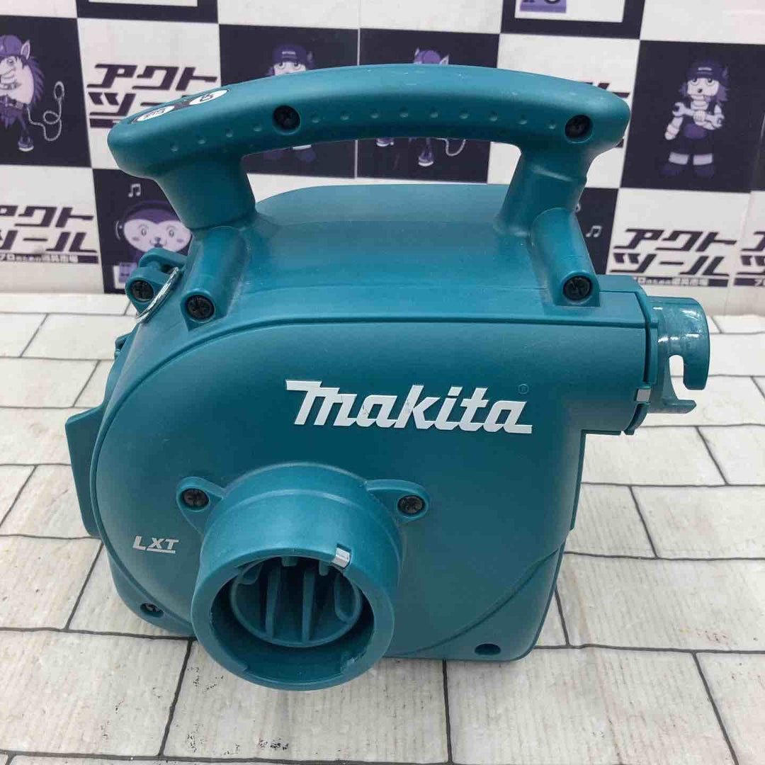 ☆マキタ(makita) コードレス集じん機 VC350DZ【所沢店】
