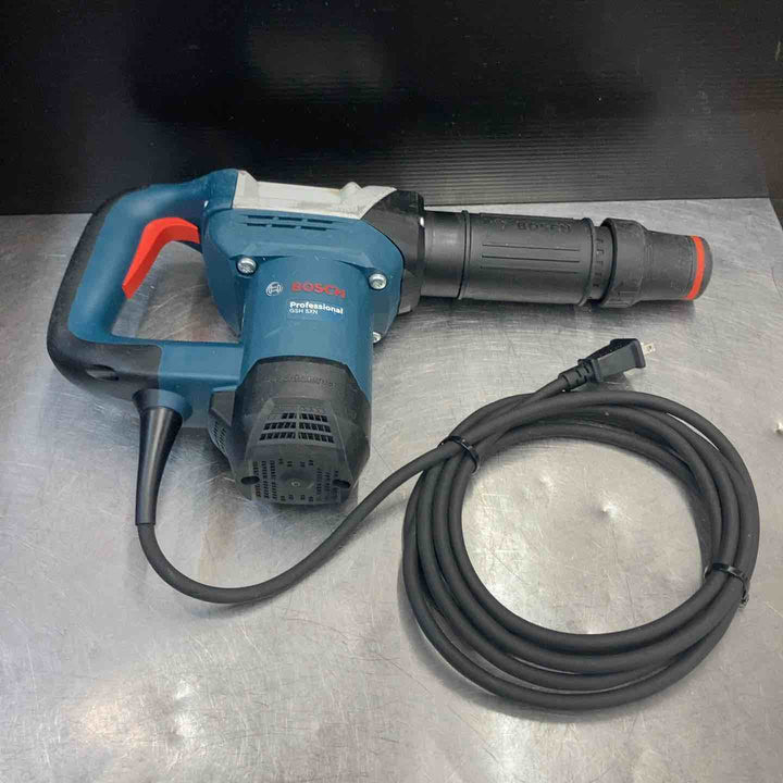 【中古品】 ボッシュ(BOSCH) 電動ハンマー GSH5XN 六角軸シャンク 100V 【東大和店】