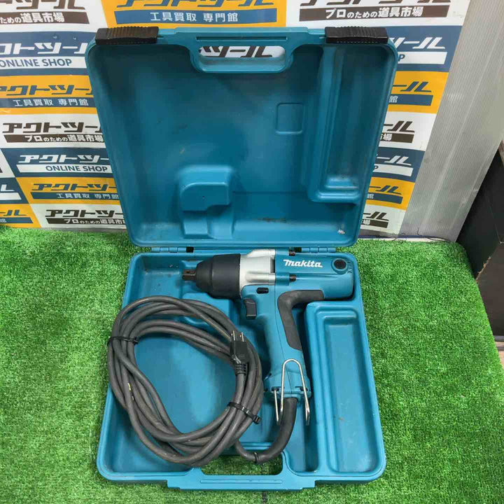 ☆マキタ(makita) インパクトレンチ TW0250【草加店】